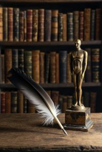 The Literary Award Landscape for Debut Novelists: A Writers Ranked Field Guide (2026)