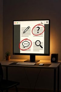 Four Edits Every Novel Needs (and What Happens If You Skip One)