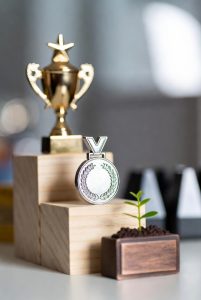 Tier One Awards Decoded: Pulitzer, Booker, National Book — Eligibility, Cost, and Whether You Should Bother