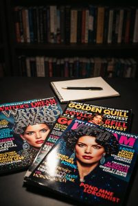 Vanity Contests vs. Legitimate Awards: Ten Red Flags Every Writer Should Know