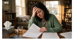 How to Read a Manuscript Assessment Without Crying