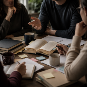 Beta Readers: Who to Ask, What to Ask, What to Ignore