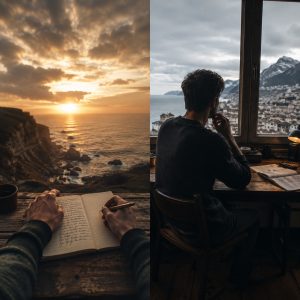 First Person vs. Close Third: How to Decide