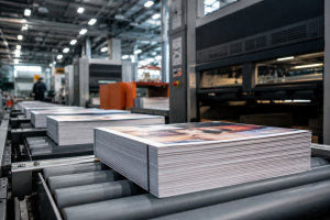 Seven Overseas Hardcover Printers Worth Knowing