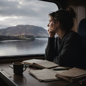 Literary Fiction’s Plot Problem: Pacing the Quiet Novel
