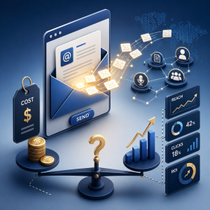 Is a Paid Media eBlast Worth It?