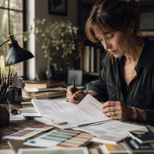 Style Sheets: The Unsexy Document That Saves Your Novel