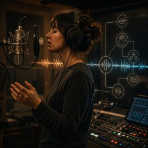 Voice Is a System